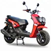 2018 new model classic 150cc gas scooter with wholesale cheap price for sale