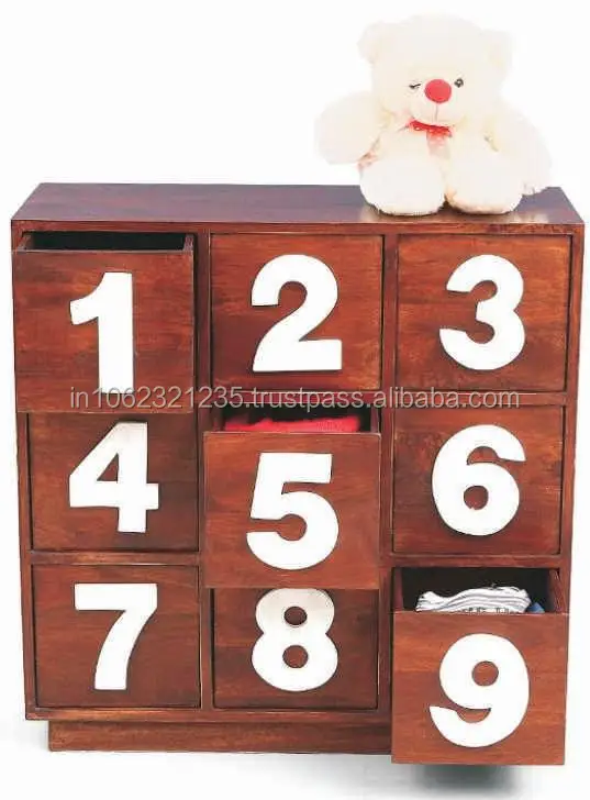 Kedic Numbic Chest Of Drawer Buy Number Drawer Chest