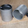 Titanium camping well-made double wall super light titanium cup