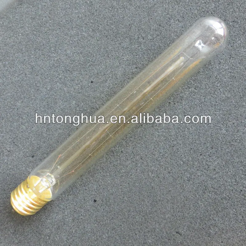 Edison Light Bulb Long Tube 300mm Buy Long Tube Light Bulbs Called