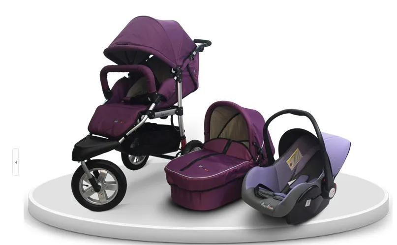 what pushchair to buy