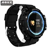 Smart sports watch IP67 level waterproof game features smartwatch GW68