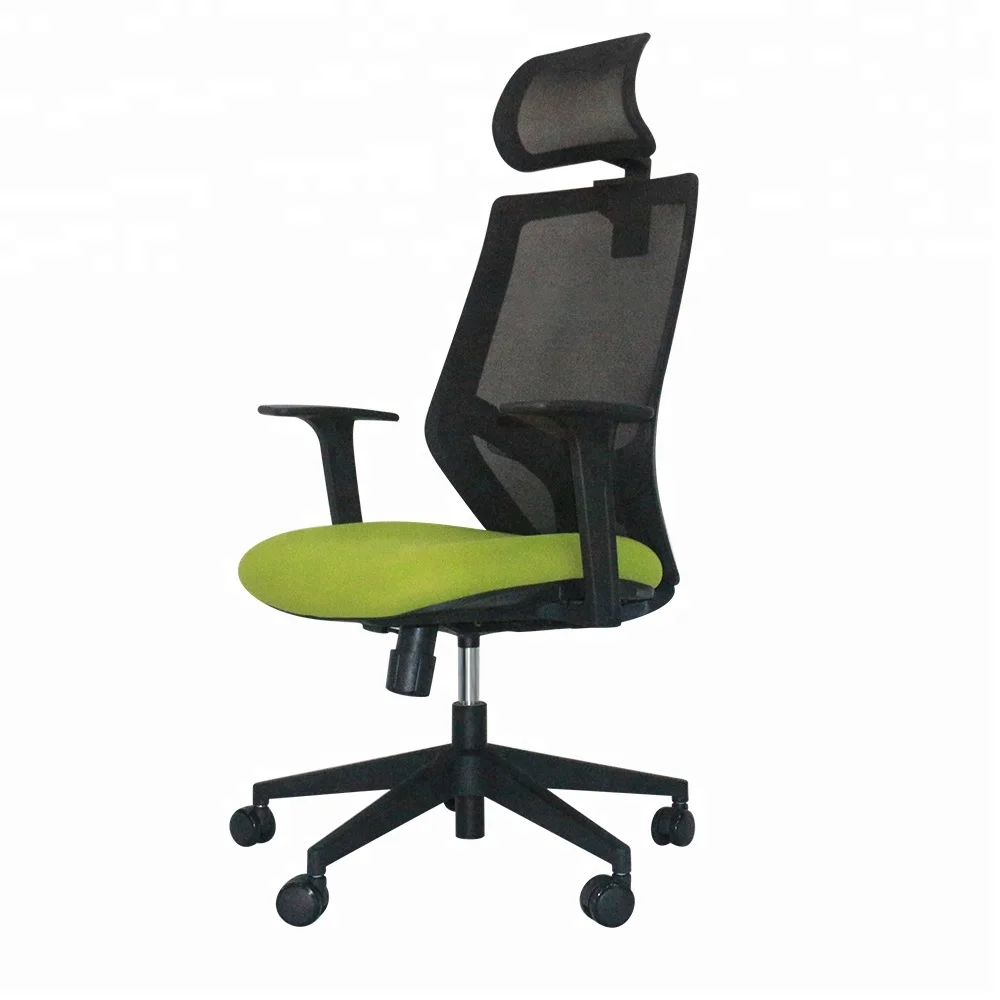 Latest Product Office Chair Manager Chair Executive Chair Mesh - Buy