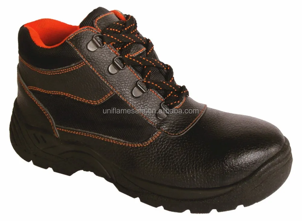 workwear safety shoes