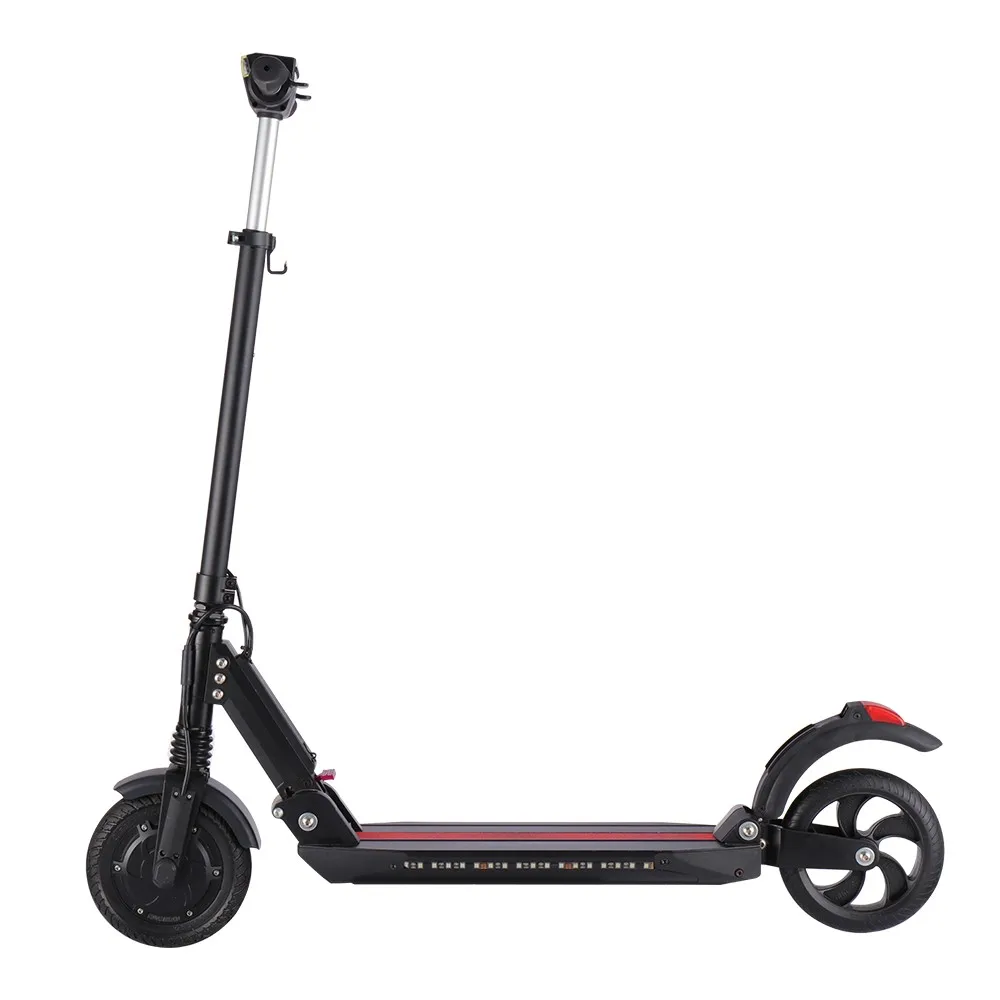 electric scooters ezip