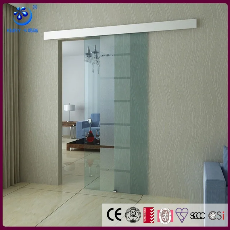 frosted glass interior bathroo
