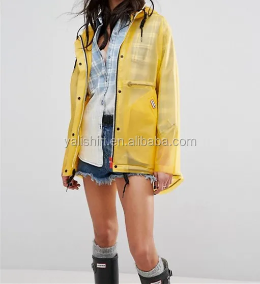 buy womens raincoat