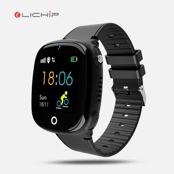 child tracker wristband