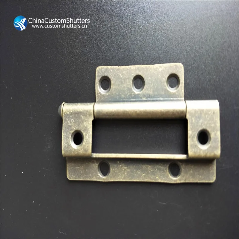 Factory Price Interior Shutter Hinges Buy Interior Shutter Hinges