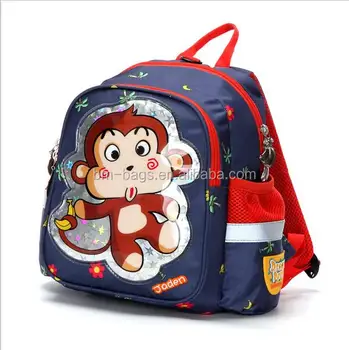 mochilas de moda para niños