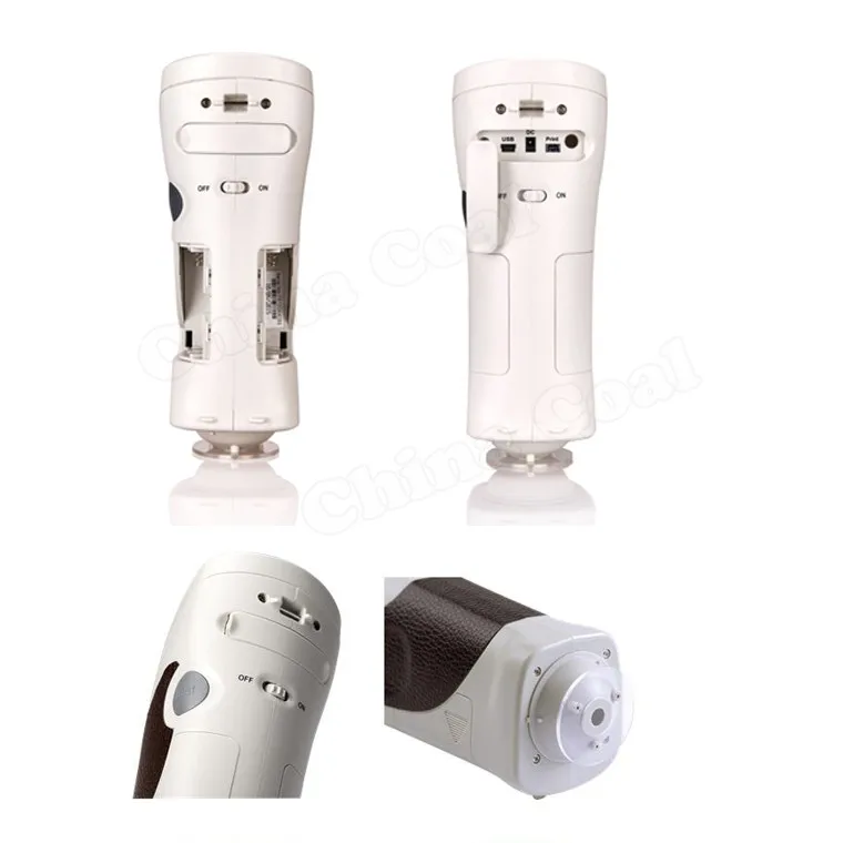 Cs200 Diamond Colorimeter Digital Chromometer Buy Color Different