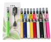 2013 Ego kits hot Ego CE5/CE4/CE4 Plus/CE5+ e cigarette with factory price