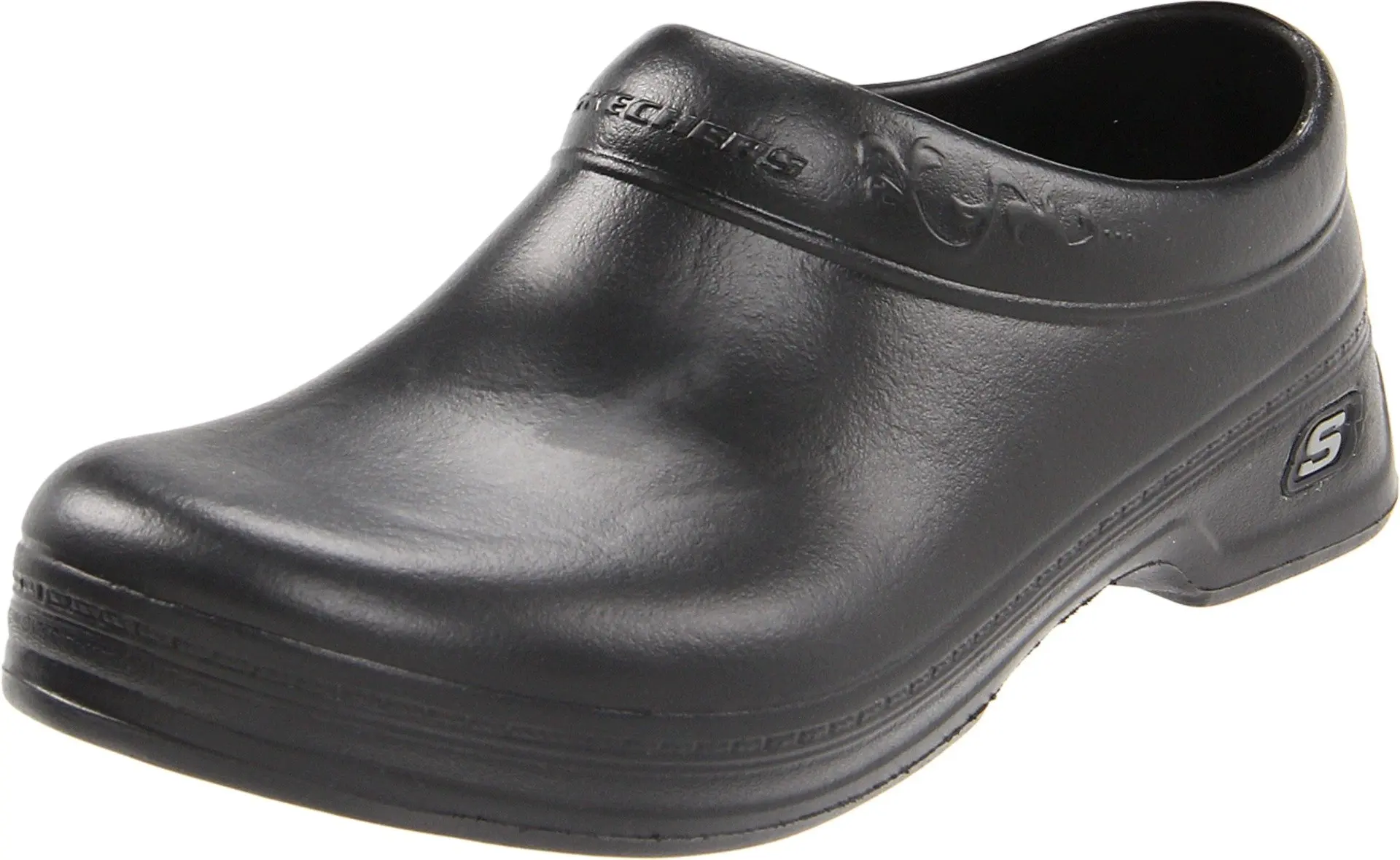 sketchers clogs