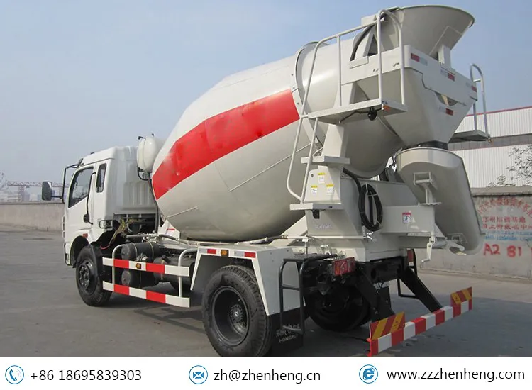 72 Koleksi Gambar Mobil Truk Mixer HD Terbaik