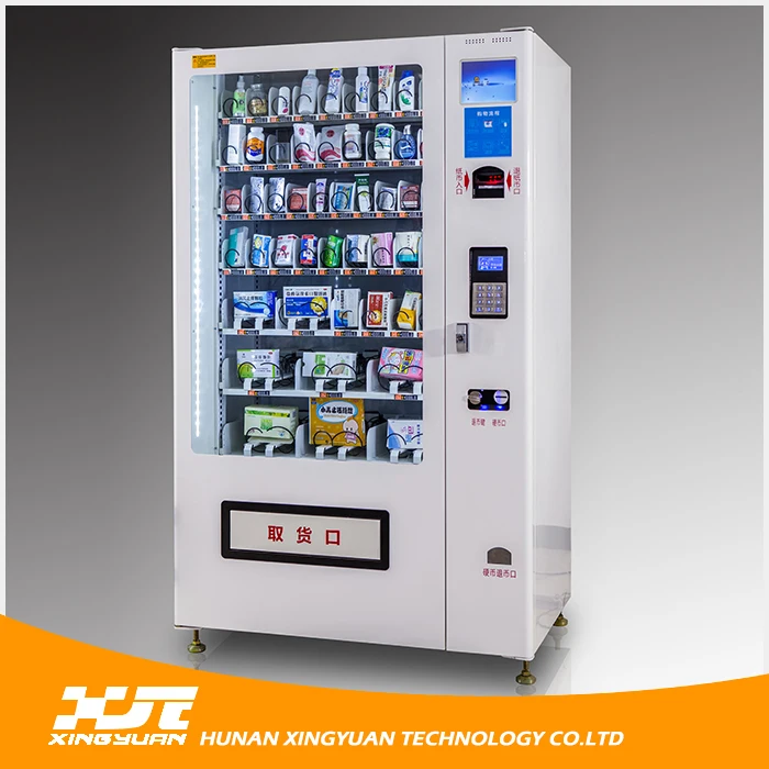 Automatic Vending Machines Fur Adult Products Condoms Sanitary Napkins Xy Dre 10c Buy Automatische Verkaufsautomaten Erwachsene Produkte Automaten Kondome Sanitar Servietten Automaten Product On Alibaba Com