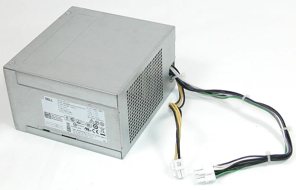 Buy Dell Nfx6t Optiplex 90 Mt 290w Power Supply Acbel Ac290em 01 Pcb045 In Cheap Price On Alibaba Com