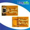 Continuous Ink Supply System for HP CH561HE/CH562HE/CH563HE/CH564HE ink inkjet cartridge reset chip