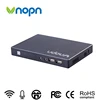 Intel Z8350 Quad Core Processor Mini Personal Computer 1.84GHz CPU Frequency Aluminum Shell Fanless Style Mini Industrial PC