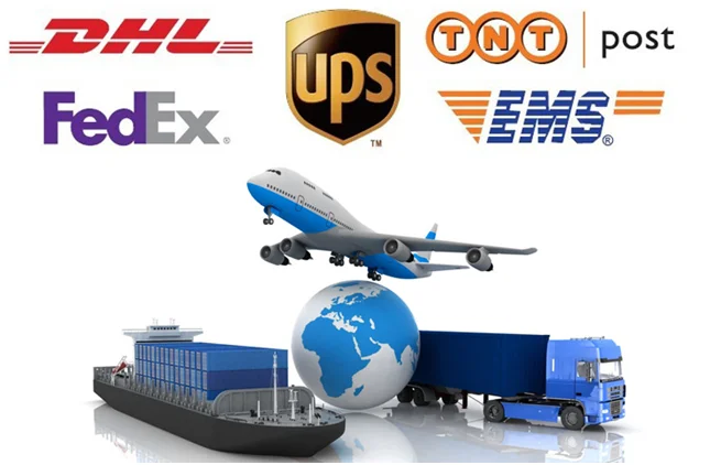delivery method x-way medical company