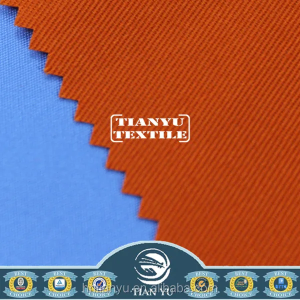 EN470-1,EN531,EN533,NFPA 2112 flame repellent protective uniform fabric