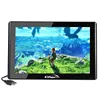 Modern HD IPS 10.1 inch lcd touch screen monitor