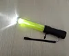 26cm led lamp torch security strobe baton light magnet wand China supplier, marshalling torches or signal batons
