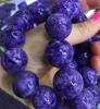 Wholesale Charoite loose beads
