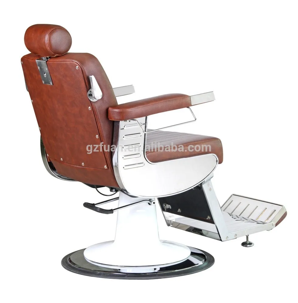 Wholesale Beauty Salon Equipment Reclining Barber And Salon Chairs