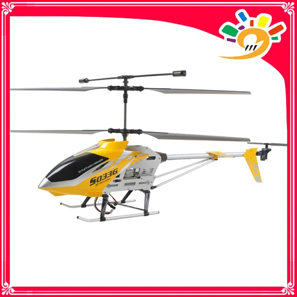 syma s033g helicopter