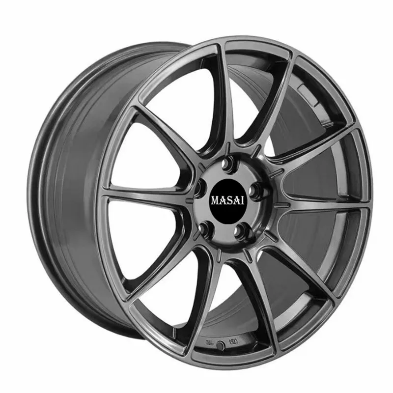 13 14 Inch Hot Sale Customize Design Customize High Quality Car Alloy Wheel Sport Wheels For All