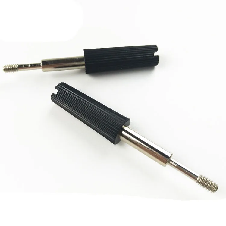 440unc Dsub Vga Plastic Knurled Head Thumb Screw For Computer Buy