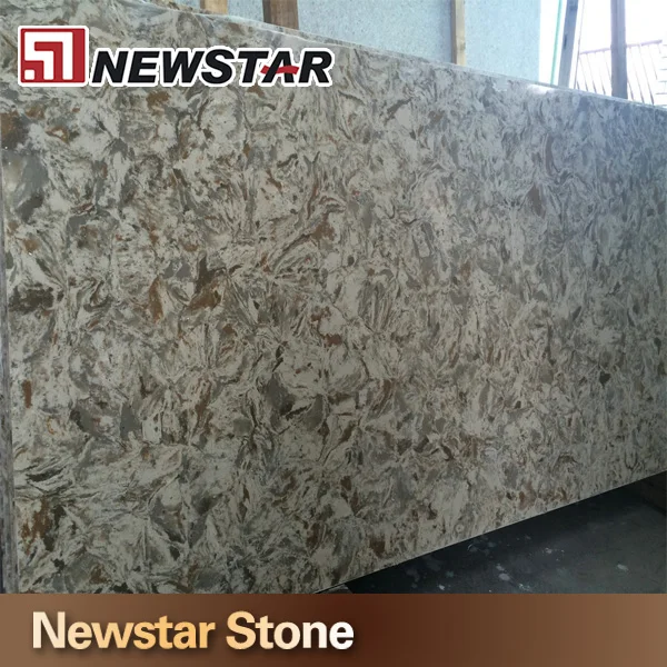 Newstar New Design Synthetic Granite Slabs With Great Price Buy