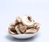 Daily Health Supplement Organic freeze Dried Shiitake Mushrooms slices