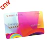 Wholesale Custom Pvc Blank Chip Card Visa Prepaid Debit Cards For Sale