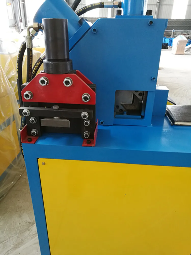 Hot sale flange forming machine From Professional Factory