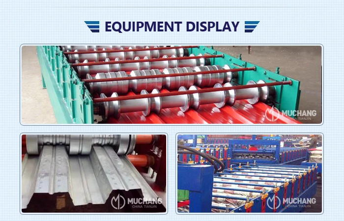 equipment display corrugated1