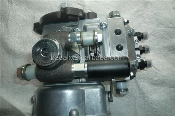 Dongfeng Tractor Zn390t Engine Fuel Injection Pump - Buy Dongfeng