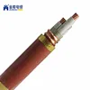 RTTZ 99.99% copper portable power cable wire cord