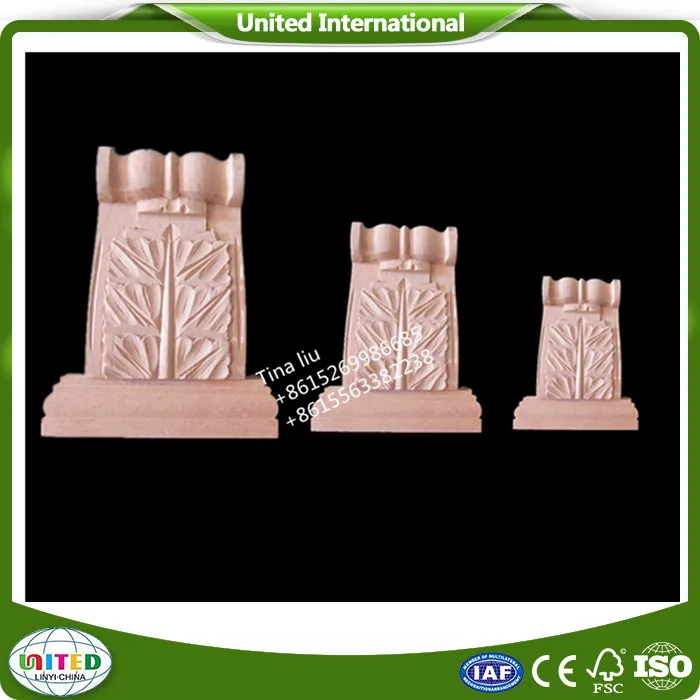 animal wood corbels/cnc wood carving