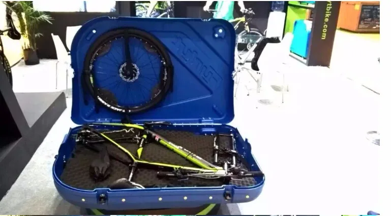 mtb travel case