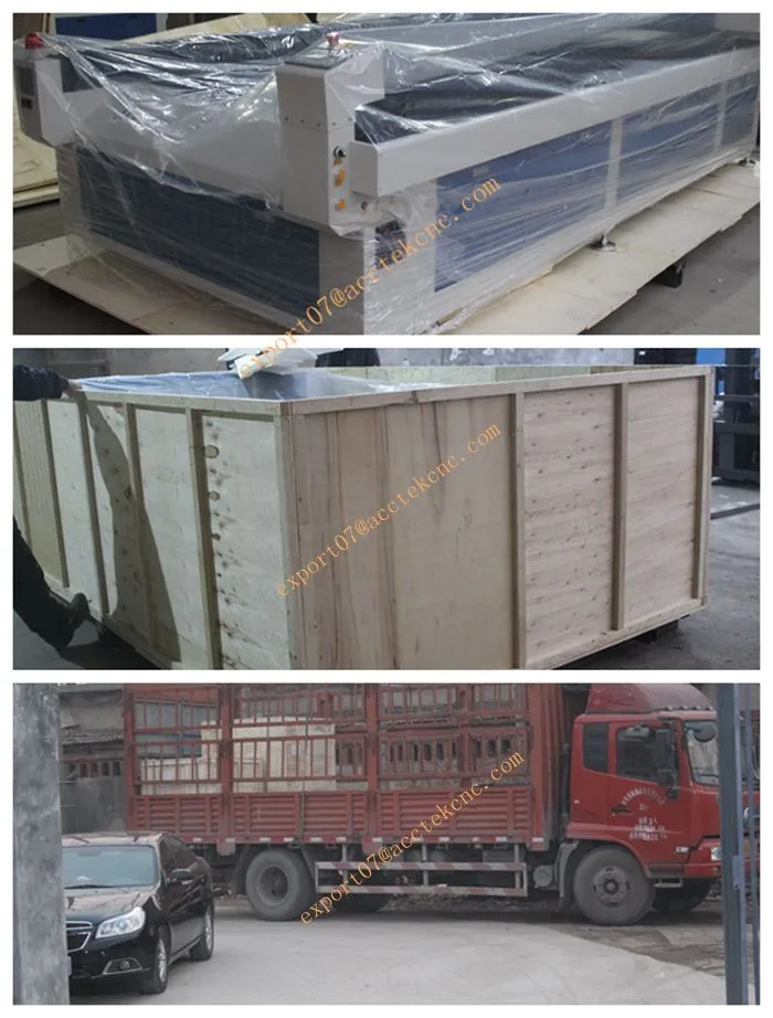 1325 cnc co2 hot sale acrylic mdf stainless steel metal laser cutting machine