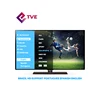 Monthly Hot tve express gift card code brasil hd tv channel cartao presente tvexpress codigo por um