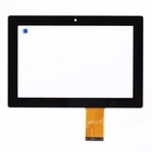 High sensitivity multi touch frameless waterproof USB port driver free lcd tablet touch screen panel