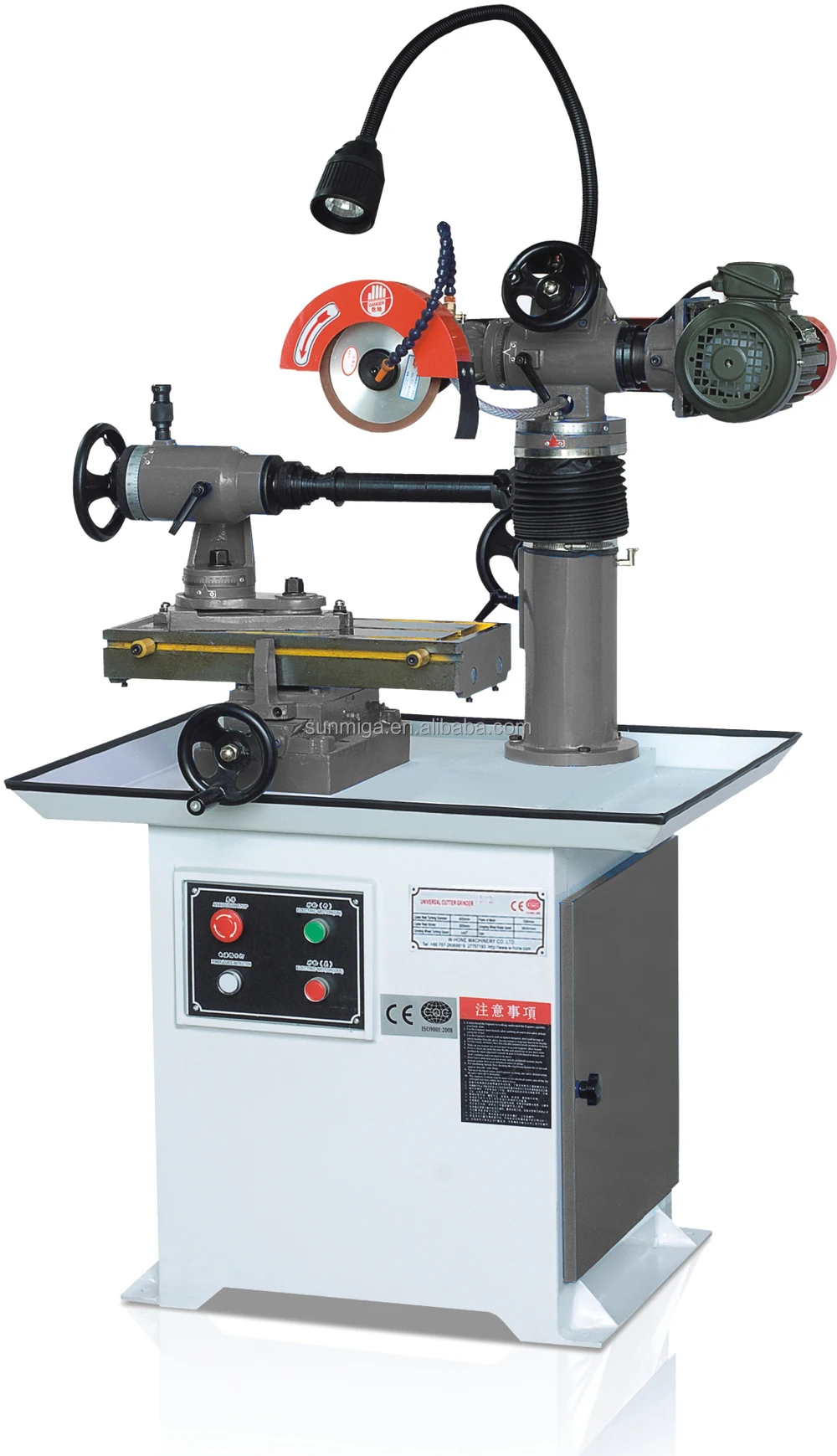Multifunctional Cutter Sharpening Machine Buy Sharpening Machine