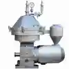 DHY milk and whey cream skimming Disk Separator
