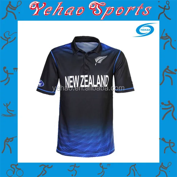 cricket jersey 2015