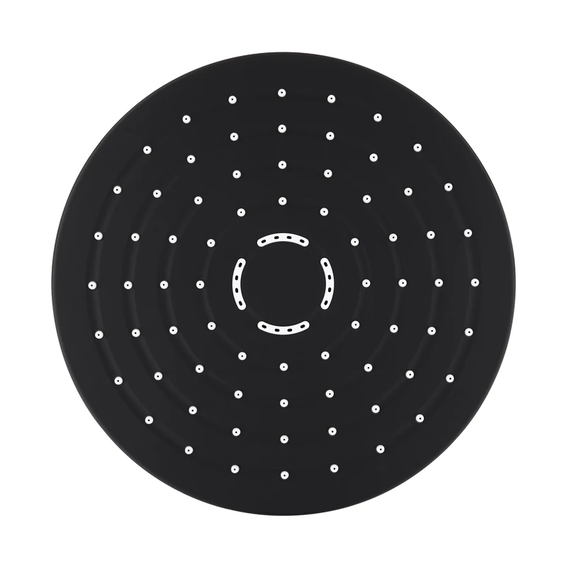 Chrome Plated Shower Head