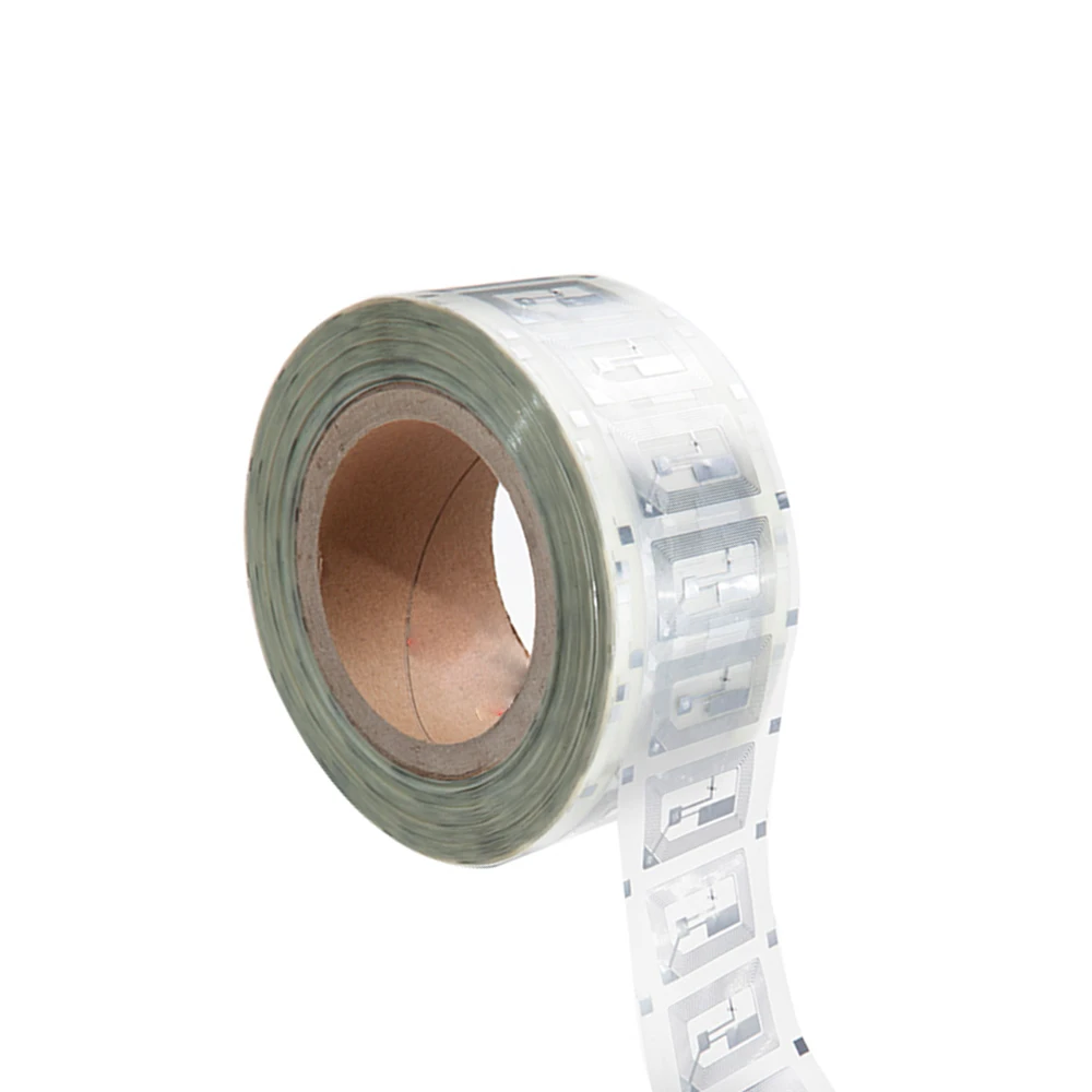 56mhz rifd nfc 贴纸可打印 - buy t4100 em4200 lf rfid 贴纸,rfid