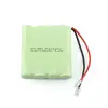 NI-MH AAA 700mAh 4.8v battery pack