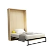 Queen Size Bedroom sets Murphy Bed, Newest Design China Hidden Bedroom sets Sofas Sofa Beds.